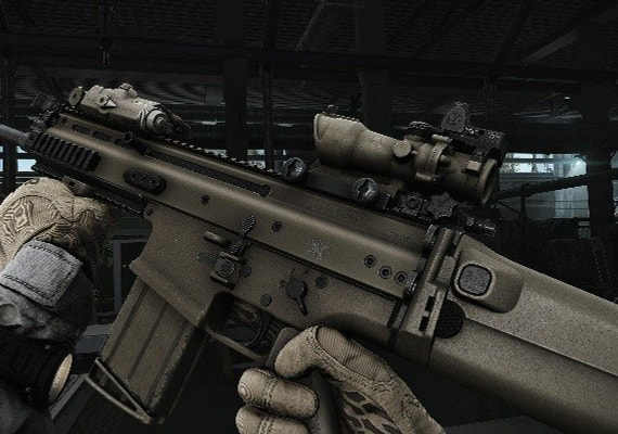 Erkunden Sie die Stadt Tarkov