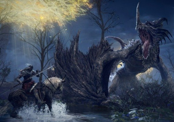 Get your dream game with Steam Gift Card