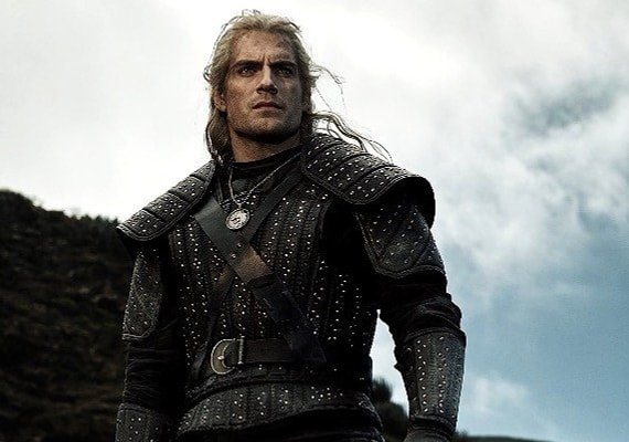 Watch The Witcher and other Netflix TV shows