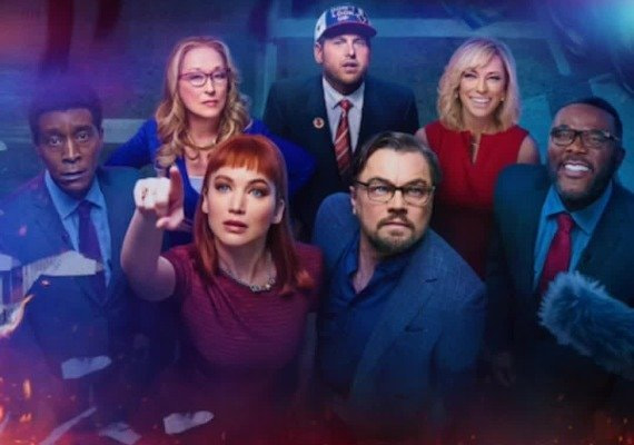 Browse among dozens of movies