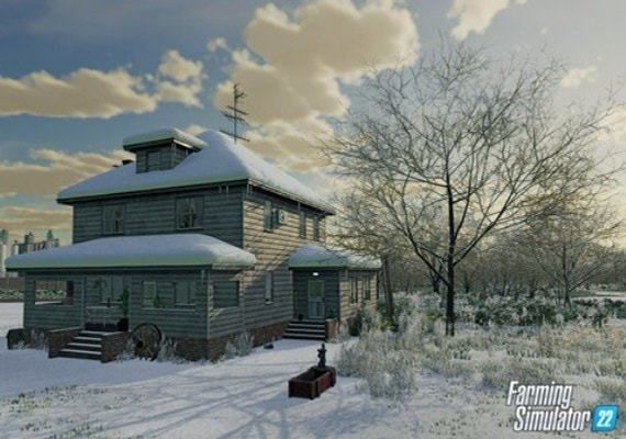 Build a beautiful place in a peaceful cottage