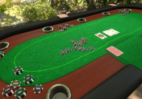 Tabletop Simulator to ekscytująca gra dla Ciebie, Twoich przyjaciół i rodziny!