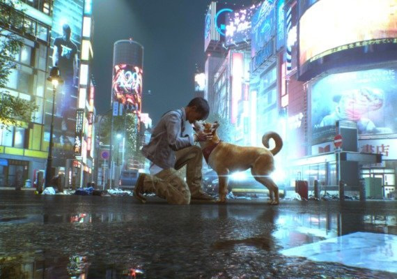 Find out what happened to the people of Tokyo and unravel the mystery standing behind their disappearance 