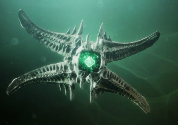 Esplora il misterioso regno di The Witch Queen.