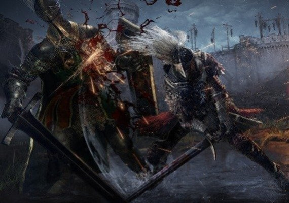 Venture to the world of Elden Ring, FromSoftware's bestselling title