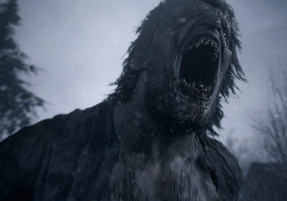 Fight with mutant creatures.
