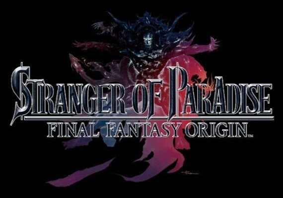 Stranger of Paradise: Final Fantasy Origin
