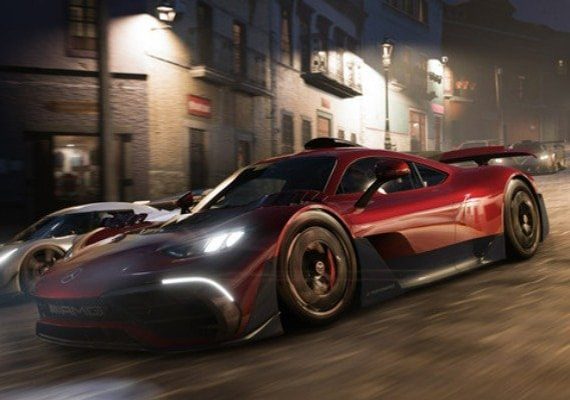 Fill your garage with the fastest cars.