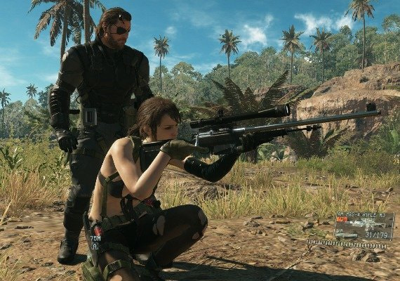 Snake is not alone - use the help of your AI companions.