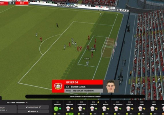 Watch exciting matches