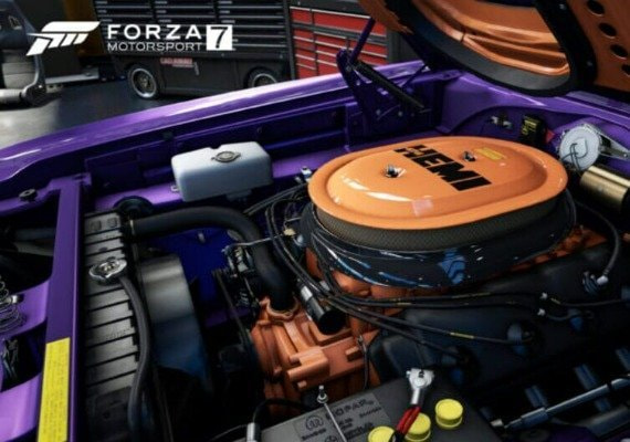 Spice up your cars.