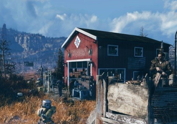 Look for a new place to call home.