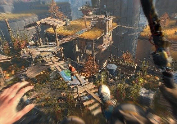 The game is boiling with exciting action-packed stories.