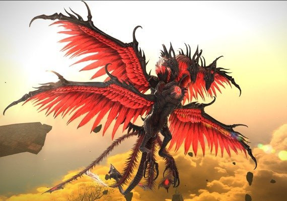 Sconfiggi potenti boss nel capitolo conclusivo del primissimo arco narrativo di FF XIV
