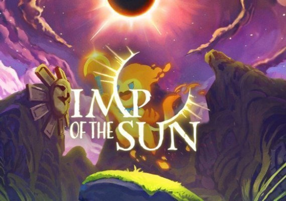 Imp of the Sun