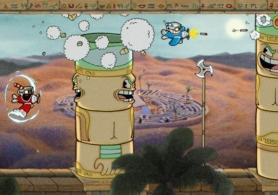 Use your tiny planes to defeat powerful bosses.
