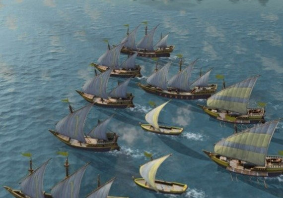 Explore the past and make your own history