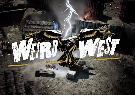 Weird West