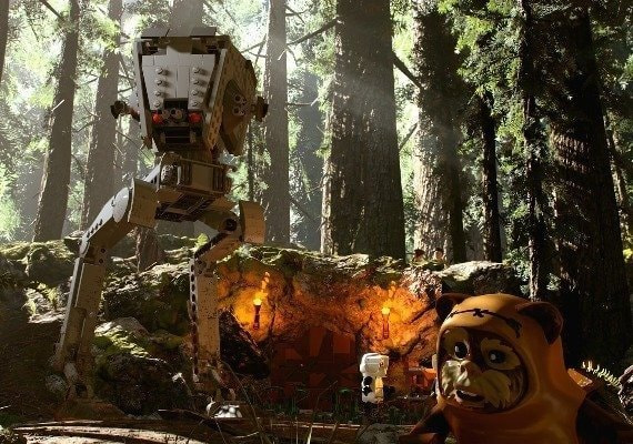 9 movies in just 1 game