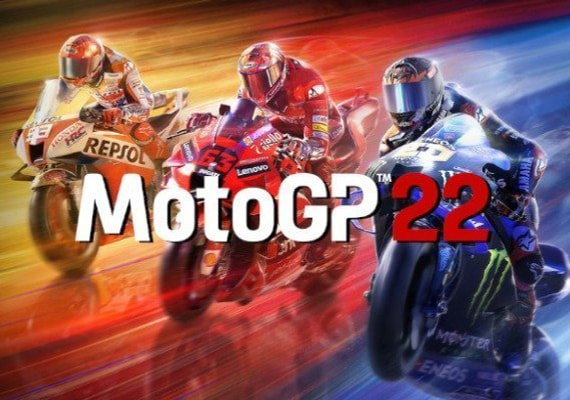 MotoGP 22