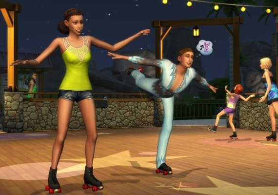 Discover new hobbies and activities for your Sims