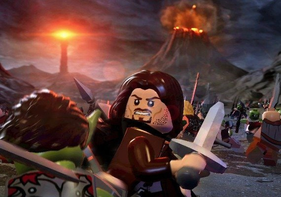 Conheça os amados personagens do universo do Senhor dos Anéis