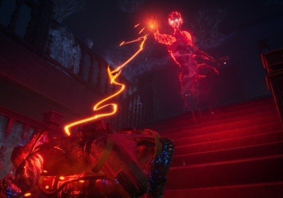 Midnight Ghost Hunt pozwala doświadczyć najbardziej ekscytującej wersji gry w chowanego