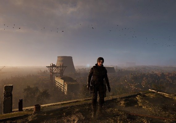 Venture to the dangerous Zone and discover its darkest secrets 