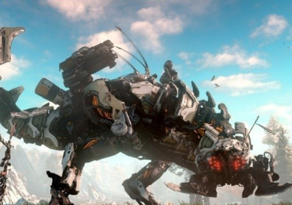 Follow an exciting story of people trying to survive in a world dominated by machines.