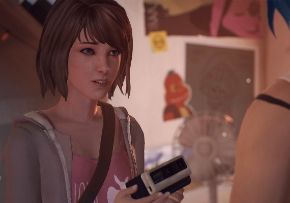Enjoy upgraded versions of two multi-awarded games