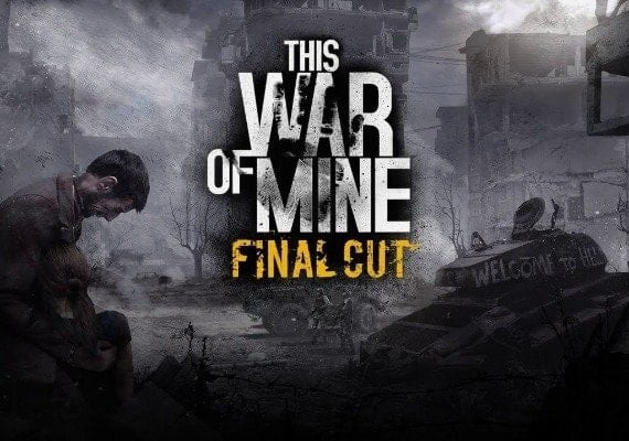 This War of Mine