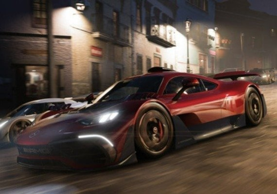Fill your garage with the fastest cars.