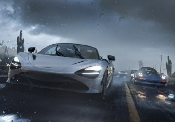 Prepare for the unpredictable weather conditions.