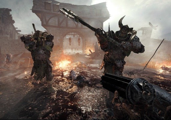 Cooperate with your teammates to survive