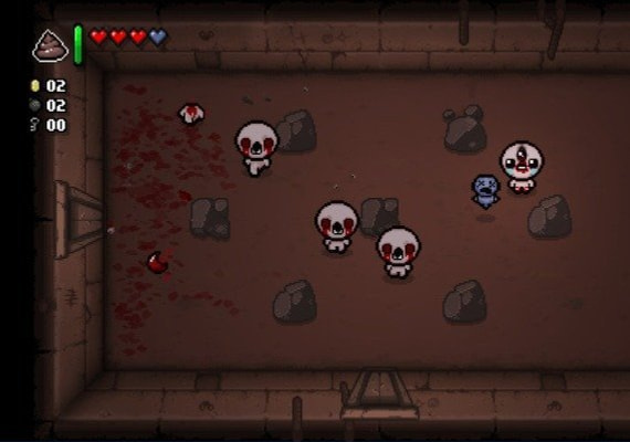 ¡Experimenta niveles generados aleatoriamente y emocionantes peleas de jefes!
