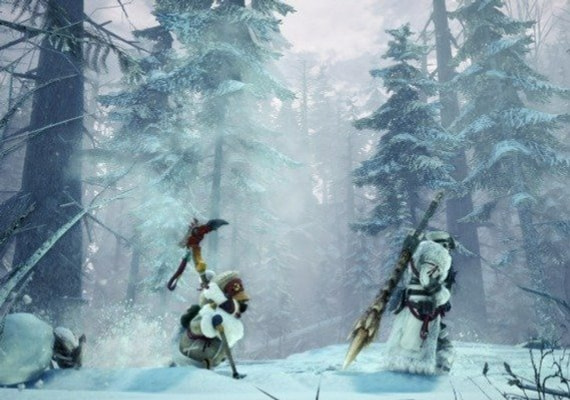 Play solo or with your friends: the adventure is waiting!
