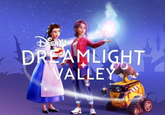 Disney Dreamlight Valley