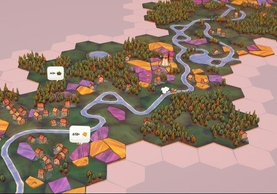 Unlock new tiles and complete special quests!