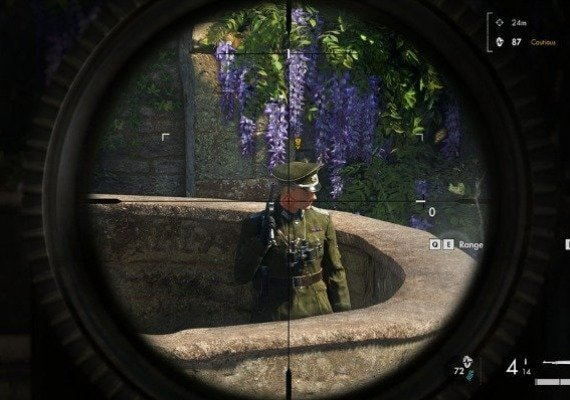 Locate and defeat important targets 