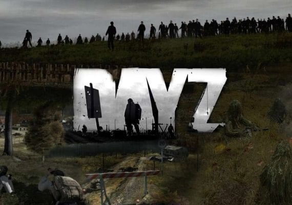 DayZ