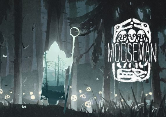 The Mooseman