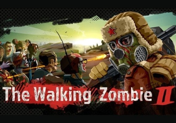 The Walking Zombie 2