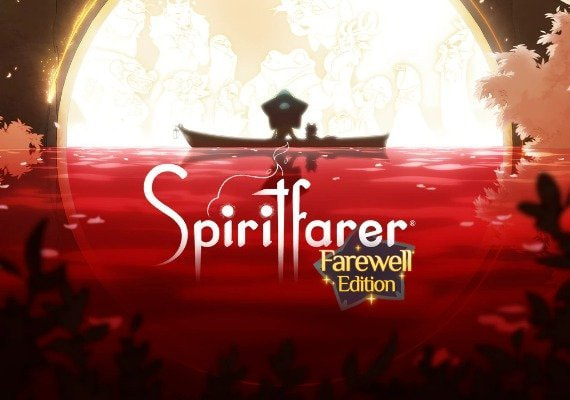 Spiritfarer