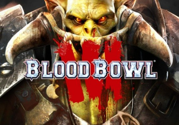 Blood Bowl 3