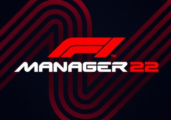 F1 Manager 2022