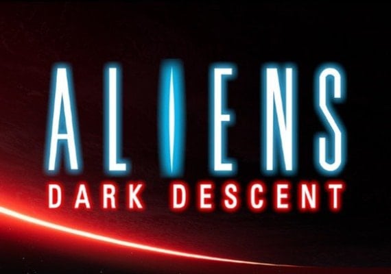 Aliens: Dark Descent