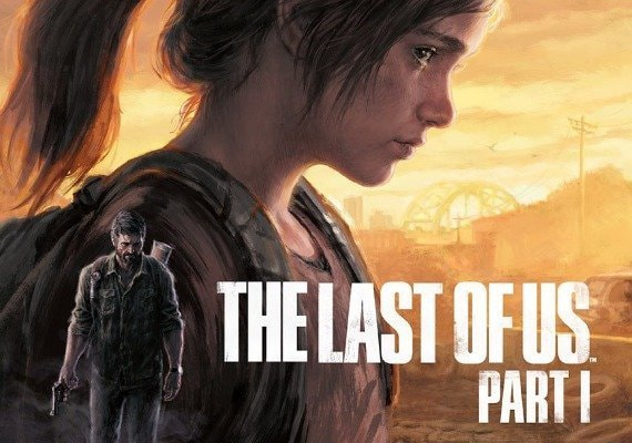 The Last of Us: Part I