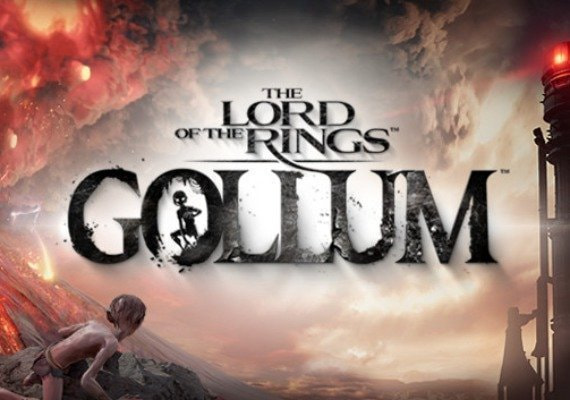The Lord of the Rings: Gollum