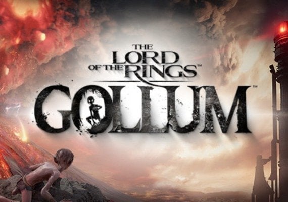 The Lord of the Rings: Gollum