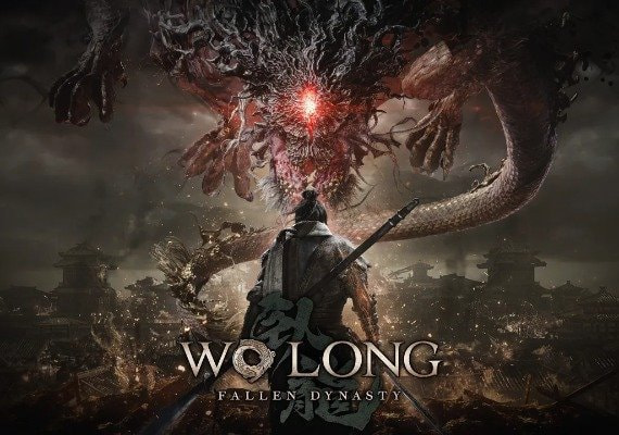 Wo Long: Fallen Dynasty